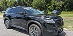 New 2026 NISSAN PATHFINDER SV in LAKE CITY, FLORIDA