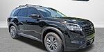 New 2026 NISSAN PATHFINDER SV in LAKE CITY, FLORIDA