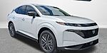 New 2026 NISSAN MURANO SL in LAKE CITY, FLORIDA
