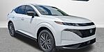 New 2026 NISSAN MURANO SL in LAKE CITY, FLORIDA
