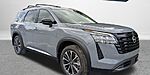 New 2026 NISSAN PATHFINDER PLATINUM in LAKE CITY, FLORIDA