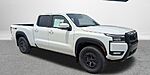 New 2026 NISSAN FRONTIER PRO-4X in LAKE CITY, FLORIDA