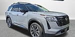 New 2026 NISSAN PATHFINDER PLATINUM in LAKE CITY, FLORIDA
