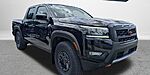 New 2026 NISSAN FRONTIER PRO-X in LAKE CITY, FLORIDA