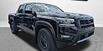New 2026 NISSAN FRONTIER PRO-X in LAKE CITY, FLORIDA
