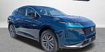 New 2026 NISSAN MURANO SL in LAKE CITY, FLORIDA