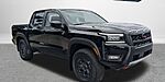 New 2026 NISSAN FRONTIER PRO-4X in LAKE CITY, FLORIDA