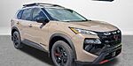New 2026 NISSAN ROGUE ROCK CREEK in LAKE CITY, FLORIDA