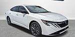 New 2026 NISSAN SENTRA SL in LAKE CITY, FLORIDA