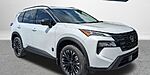 New 2026 NISSAN ROGUE DARK ARMOR in LAKE CITY, FLORIDA