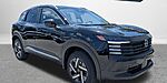 New 2026 NISSAN KICKS SV in LAKE CITY, FLORIDA