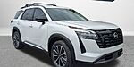 New 2026 NISSAN PATHFINDER PLATINUM in LAKE CITY, FLORIDA