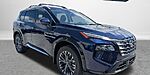 New 2026 NISSAN ROGUE PLATINUM in LAKE CITY, FLORIDA