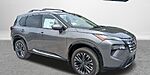 New 2026 NISSAN ROGUE PLATINUM in LAKE CITY, FLORIDA