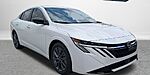 New 2026 NISSAN SENTRA SL in LAKE CITY, FLORIDA