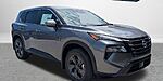 New 2026 NISSAN ROGUE SV in LAKE CITY, FLORIDA