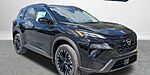 New 2026 NISSAN ROGUE DARK ARMOR in LAKE CITY, FLORIDA