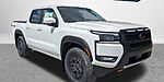 New 2026 NISSAN FRONTIER PRO-X in LAKE CITY, FLORIDA