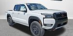 New 2026 NISSAN FRONTIER PRO-4X in LAKE CITY, FLORIDA