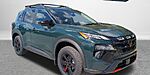 New 2026 NISSAN ROGUE ROCK CREEK in LAKE CITY, FLORIDA