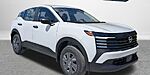 New 2026 NISSAN KICKS S in LAKE CITY, FLORIDA