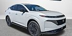 New 2026 NISSAN MURANO PLATINUM in LAKE CITY, FLORIDA