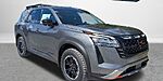 New 2026 NISSAN PATHFINDER ROCK CREEK in LAKE CITY, FLORIDA