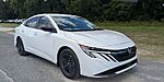New 2026 NISSAN SENTRA SV in LAKE CITY, FLORIDA