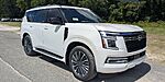 New 2026 NISSAN ARMADA PLATINUM RESERVE in LAKE CITY, FLORIDA