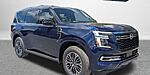 New 2026 NISSAN ARMADA PLATINUM in LAKE CITY, FLORIDA