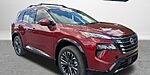 New 2026 NISSAN ROGUE PLATINUM in LAKE CITY, FLORIDA