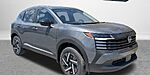 New 2026 NISSAN KICKS SV in LAKE CITY, FLORIDA