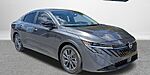 New 2026 NISSAN SENTRA SL in LAKE CITY, FLORIDA