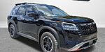 New 2026 NISSAN PATHFINDER ROCK CREEK in LAKE CITY, FLORIDA