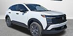 New 2026 NISSAN KICKS S in LAKE CITY, FLORIDA