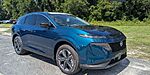 New 2026 NISSAN MURANO SL in LAKE CITY, FLORIDA