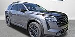 New 2026 NISSAN PATHFINDER SL in LAKE CITY, FLORIDA