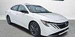New 2026 NISSAN SENTRA SL in LAKE CITY, FLORIDA
