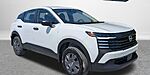 New 2026 NISSAN KICKS S in LAKE CITY, FLORIDA