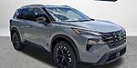 New 2026 NISSAN ROGUE DARK ARMOR in LAKE CITY, FLORIDA