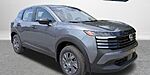 New 2026 NISSAN KICKS S in LAKE CITY, FLORIDA