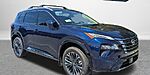 New 2026 NISSAN ROGUE PLATINUM in LAKE CITY, FLORIDA