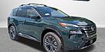 New 2026 NISSAN ROGUE PLATINUM in LAKE CITY, FLORIDA