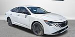 New 2026 NISSAN SENTRA SV in LAKE CITY, FLORIDA