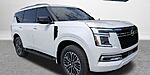 New 2026 NISSAN ARMADA SL in LAKE CITY, FLORIDA
