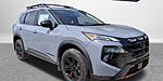 New 2026 NISSAN ROGUE ROCK CREEK in LAKE CITY, FLORIDA