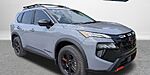 New 2026 NISSAN ROGUE ROCK CREEK in LAKE CITY, FLORIDA