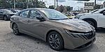 New 2026 NISSAN SENTRA SL in LAKE CITY, FLORIDA