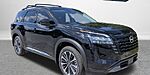 New 2026 NISSAN PATHFINDER PLATINUM in LAKE CITY, FLORIDA
