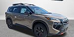 New 2026 NISSAN ROGUE ROCK CREEK in LAKE CITY, FLORIDA